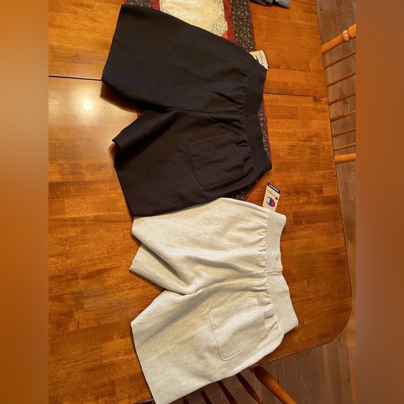 Men's shorts Pair - Size medium - Picture 1 of 2